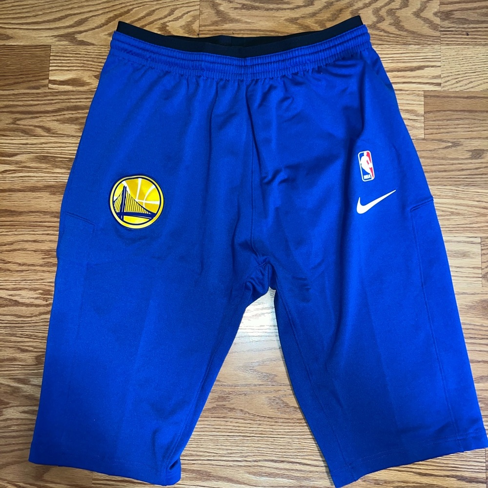 Golden State Warriors Shorts
